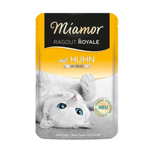 Miamor Ragout Royal in Jelly Huhn 100g