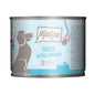 MjAMjAM Junior saftiges Hühnchen mit Ei 200g