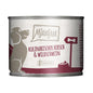 MjAMjAM kulinarischer Hirsch &amp; Wildschwein an Preiselbeeren 200g