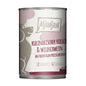MjAMjAM kulinarischer Hirsch &amp; Wildschwein an Preiselbeeren 400g