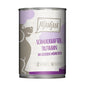 MjAMjAM schmackhafter Truthahn an leckeren Möhrchen 400g