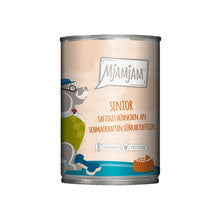 MjAMjAM Senior saftiges Hühnchen 400g