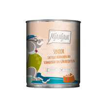 MjAMjAM Senior saftiges Hühnchen 800g