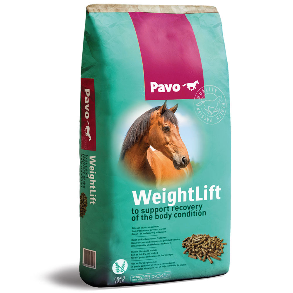 Pavo WeightLift 20kg