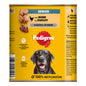 Pedigree Classic Senior Huhn in Pastete 800g