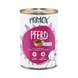 Primox Nassfutter Pferd mit Zucchini, Apfel &amp; Quinoa, 400g