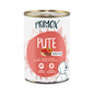 Primox Nassfutter Pute mit Roter Beete, Birne &amp; Hirse, 400g