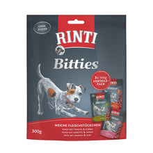 Rinti Bitties Multipack 3x100g