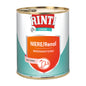Rinti Canine Niere/Renal Rind 800g