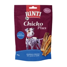 Rinti Chicko Fischstäbchen 80g