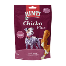 Rinti Chicko Hähnchenschenkel 80g
