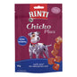 Rinti Chicko Käsewürfel mit Ente 80g