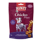 Rinti Chicko Plus Käse-Schinken-Würfel 80g