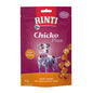 Rinti Chicko Plus Käsewürfel Huhn 225g