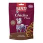 Rinti Chicko Plus Leberwurstschnitte 80g