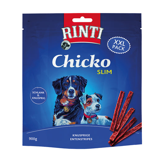 Rinti Chicko Slim Ente 900g