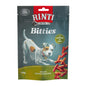 Rinti Extra Bitties Ente mit Ananas und Kiwi 100g