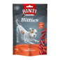 Rinti Extra Bitties Huhn mit Tomate und Kürbis 100g