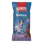 Rinti Extra Bitties Senior mit Huhn&amp;Truthahn 75g