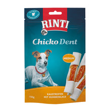 Rinti Extra Chicko Dent Huhn Medium 150g