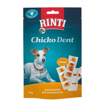 Rinti Extra Chicko Dent Huhn Small 150g