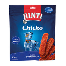Rinti Extra Chicko Ente 250g