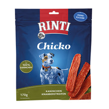 Rinti Extra Chicko Kaninchen 170g