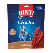 Rinti Extra Chicko Lamm 170g