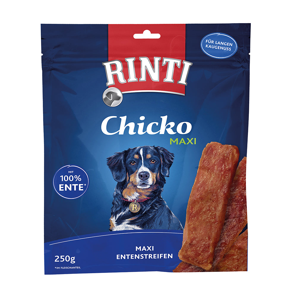Rinti Extra Chicko Maxi Ente 250g