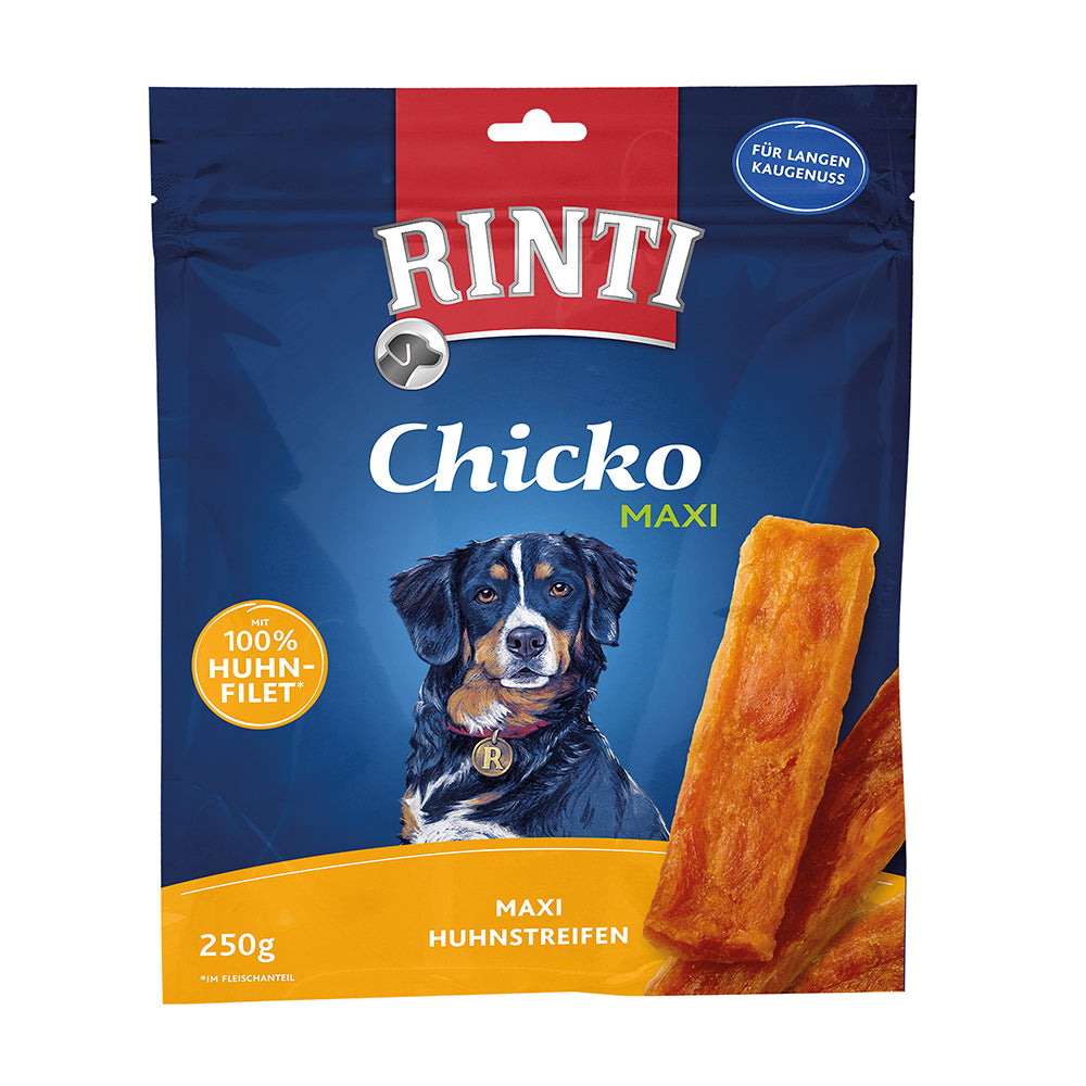 Rinti Extra Chicko Maxi Huhn 250g