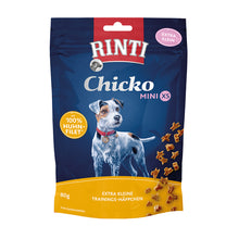 Rinti Extra Chicko Mini XS mit 100% Huhnfilet 80g