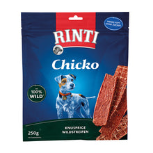 Rinti Extra Chicko Wild 250g