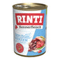 Rinti Kennerfleisch Geflügelherzen 400g