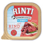 Rinti Kennerfleisch Junior + Rind Schale 300g