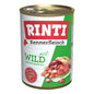 Rinti Kennerfleisch Wild 400g
