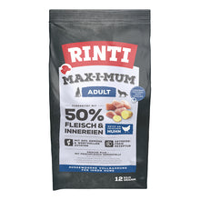 Rinti MAX-I-MUM Huhn 12kg