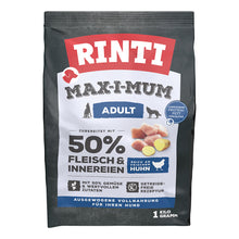 Rinti MAX-I-MUM Huhn 1kg