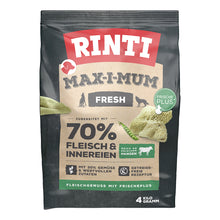 Rinti MAX-I-MUM Pansen 4kg