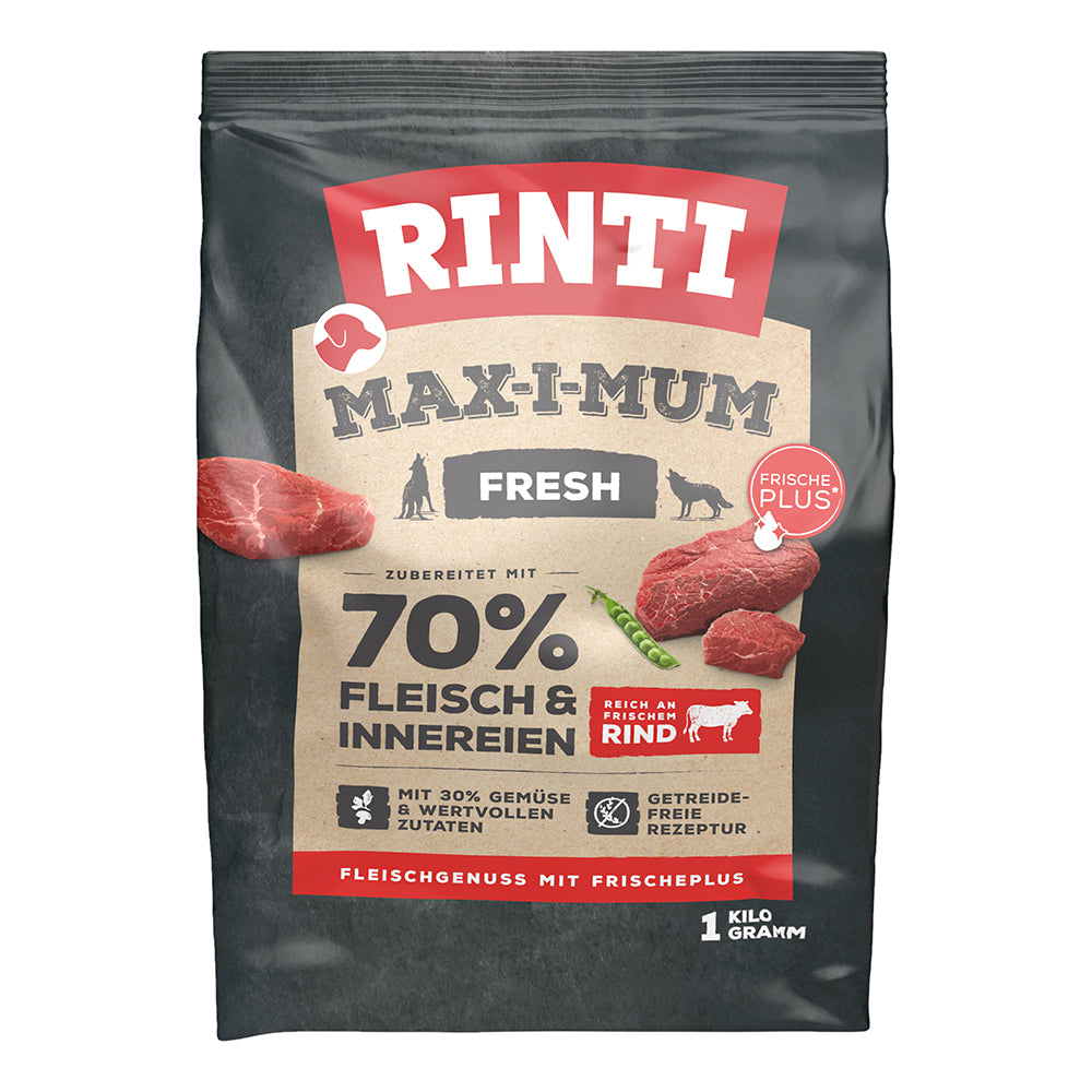 Rinti MAX-I-MUM Rind 1kg