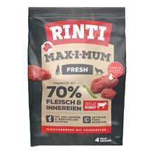 Rinti MAX-I-MUM Rind 4kg