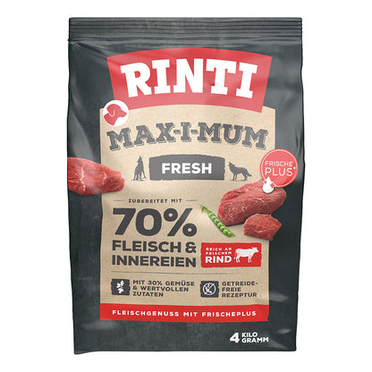 Rinti MAX-I-MUM Rind 4kg