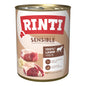 Rinti Sensible Lamm und Reis 800g