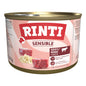 Rinti Sensible Rind & Reis 185g
