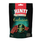 Rinti Singlefleisch Exclusive Snack Hirsch pur 50g