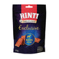 Rinti Singlefleisch Exclusive Snack Ross pur 50g