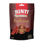 Rinti Singlefleisch Exclusive Snack Strauss pur 50g