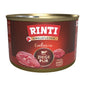 Rinti Singlefleisch Exclusive Ziege pur 185g