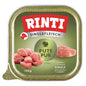 Rinti Singlefleisch Pute Pur 150g