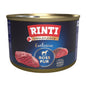 Rinti Singlefleisch Ross Pur 185g