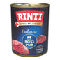 Rinti Singlefleisch Ross Pur 800g